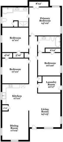 135 Dahlia Ave Nw - Photo 2 of 16