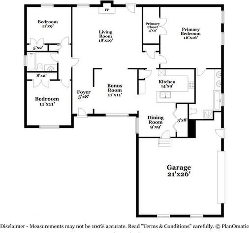 8301 Busickwood Dr - Photo 2 of 16