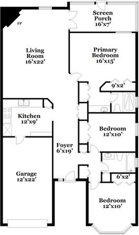 190 Las Palmas Ln - Photo 2 of 16