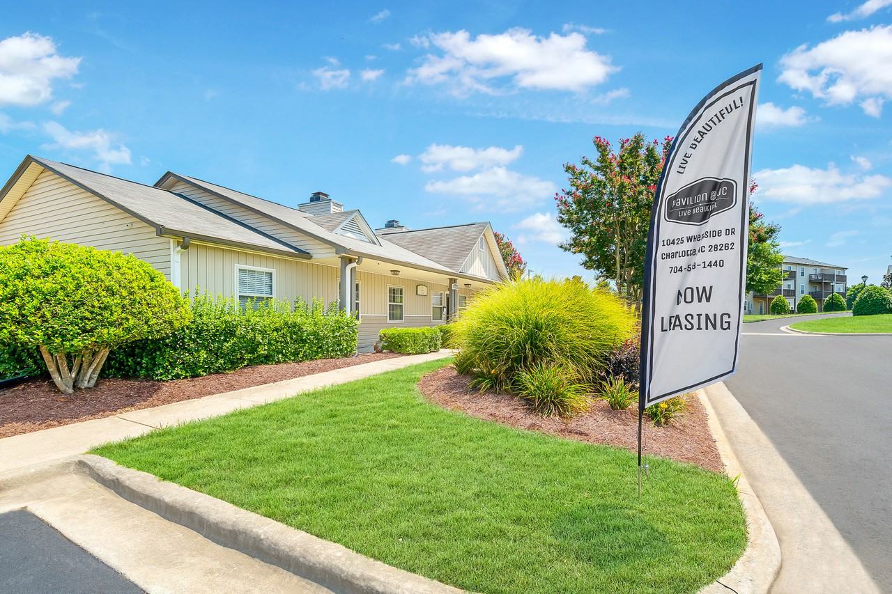 Pavilion at UC - Photo 6 of 67