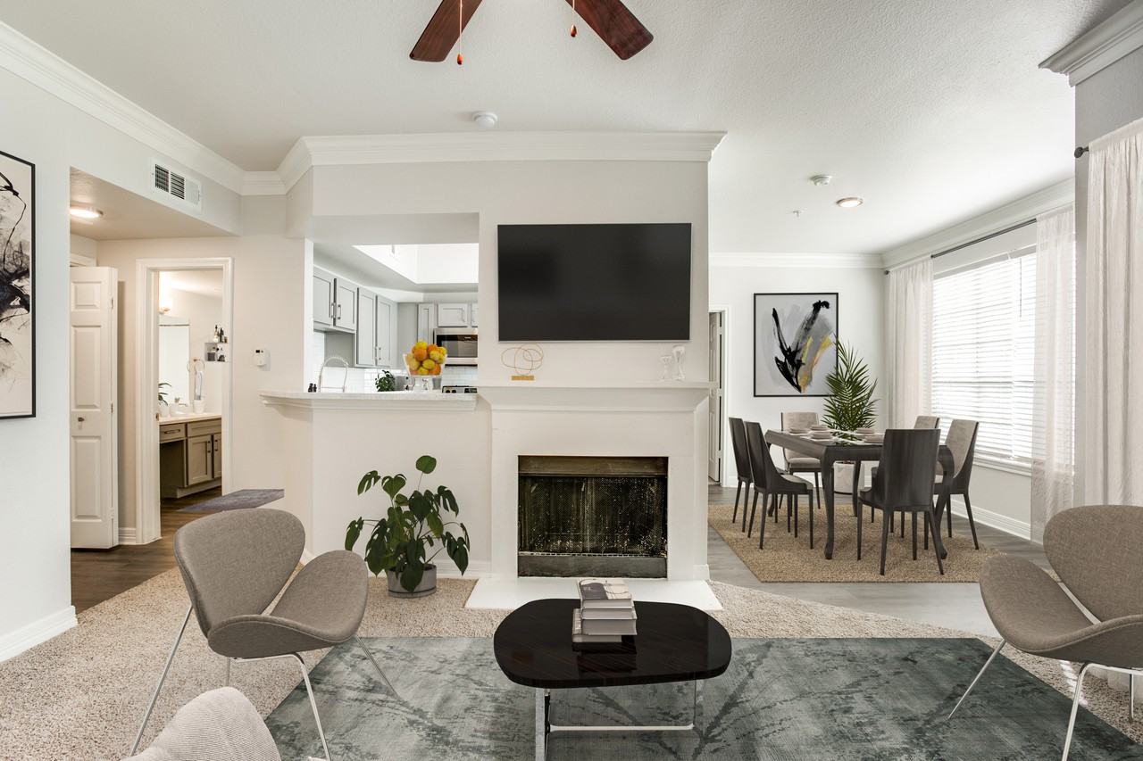 Cypress Lake - Photo 2 of 38