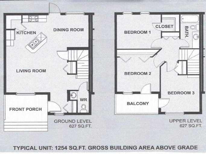 5913 48a St - Photo 2 of 7