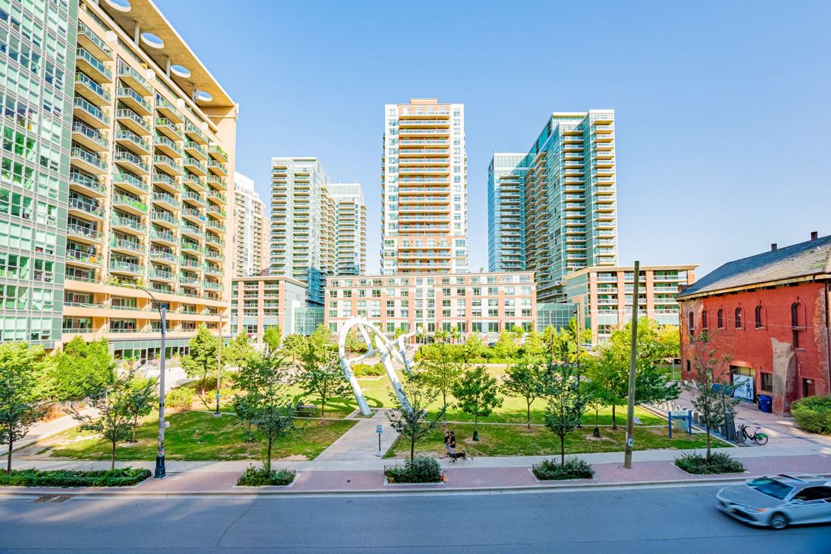 75 East Liberty Street #317