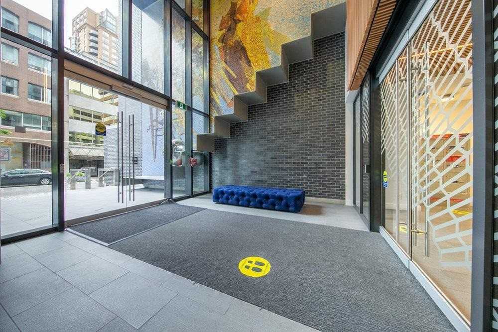 1133 Hornby Street #1105 - Photo 3 of 18