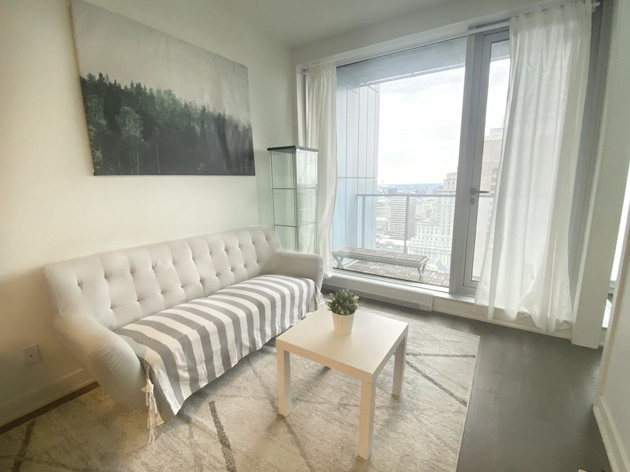 1155 Rue de la Montagne #3103