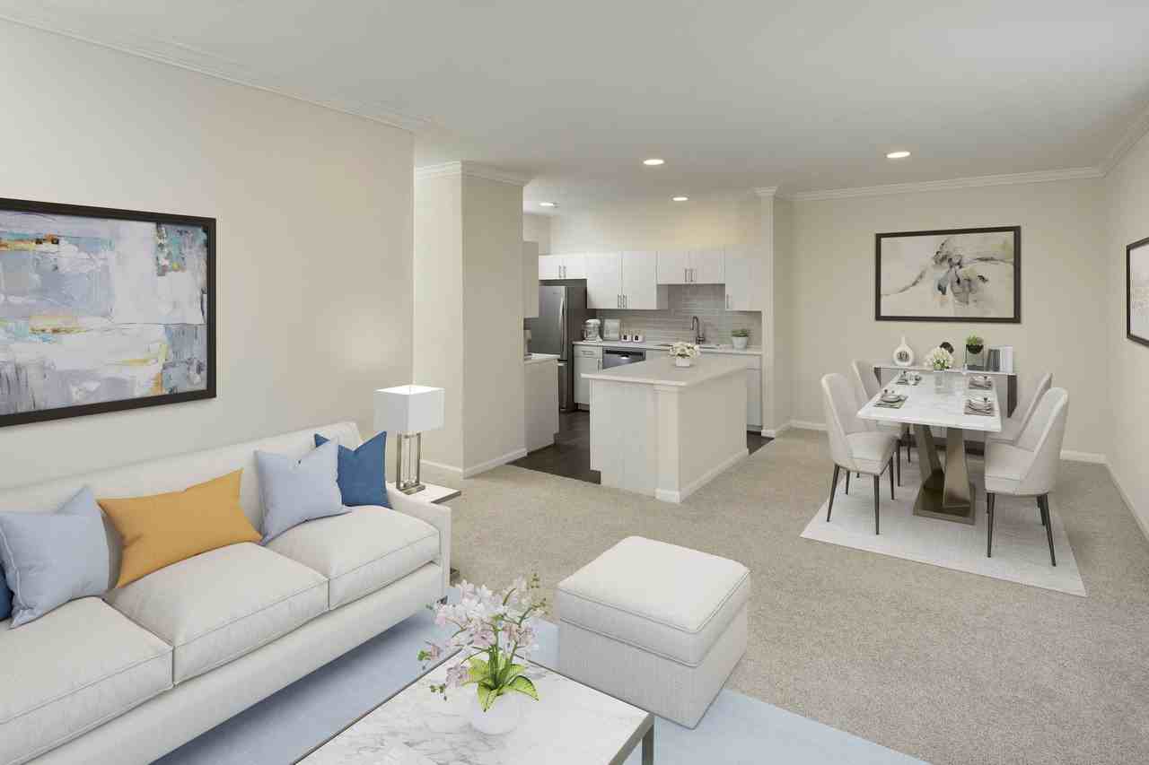 Camden Lansdowne Apartments 43805 Stoney Brook Sq, Lansdowne, VA