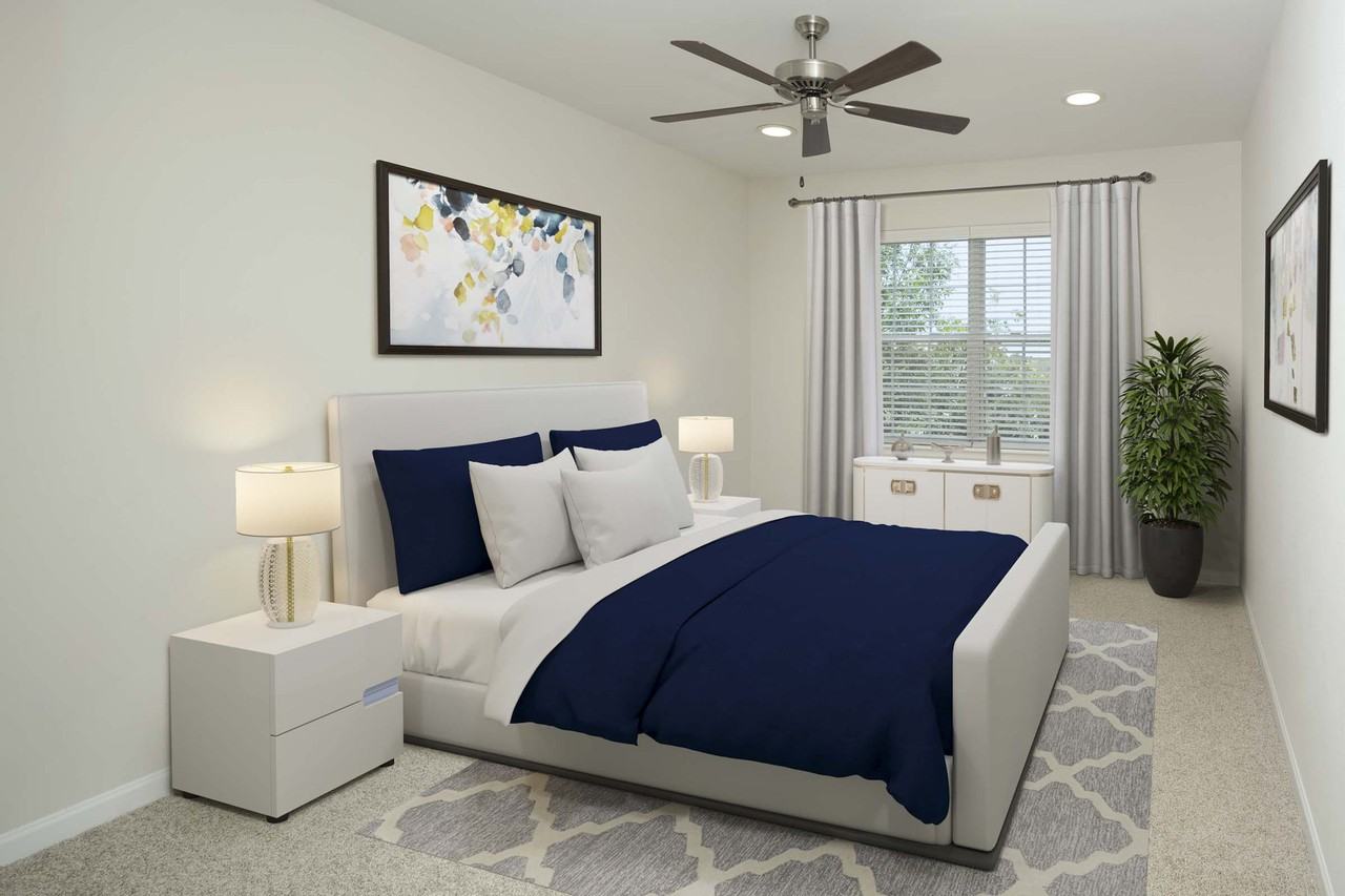 Camden Lansdowne Apartments 43805 Stoney Brook Sq, Lansdowne, VA