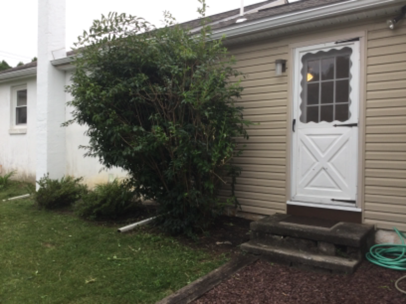 3820 Chestnut St #REAR