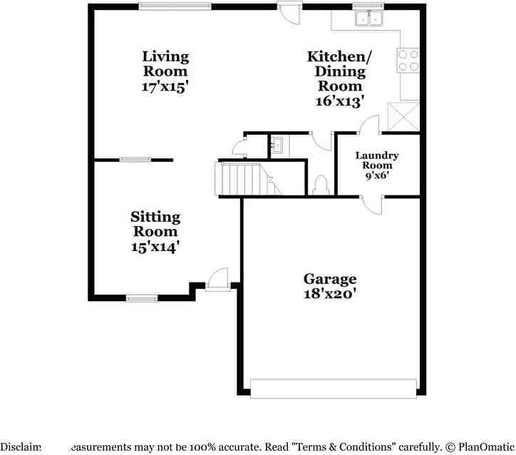 6330 Alonzo Dr - Photo 3 of 17