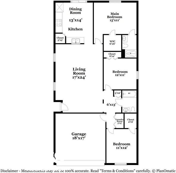 6548 Tabogi Trl - Photo 2 of 16