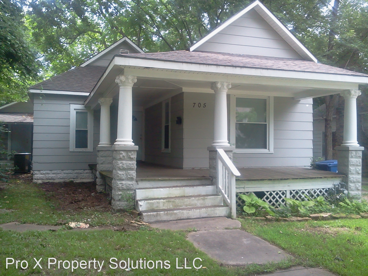 705 W 7th St, Pittsburg, KS 66762 4 Bedroom House for Rent for 1,000