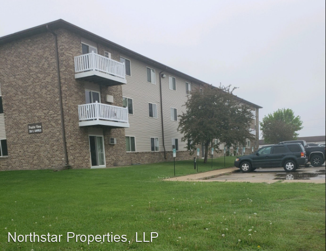 Prairie View Apartments 206 Garfield St Se, Warroad, MN 56763 Zumper