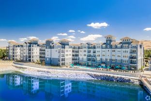 Waterfront At The Marina Apartments - Photo 1 of 1