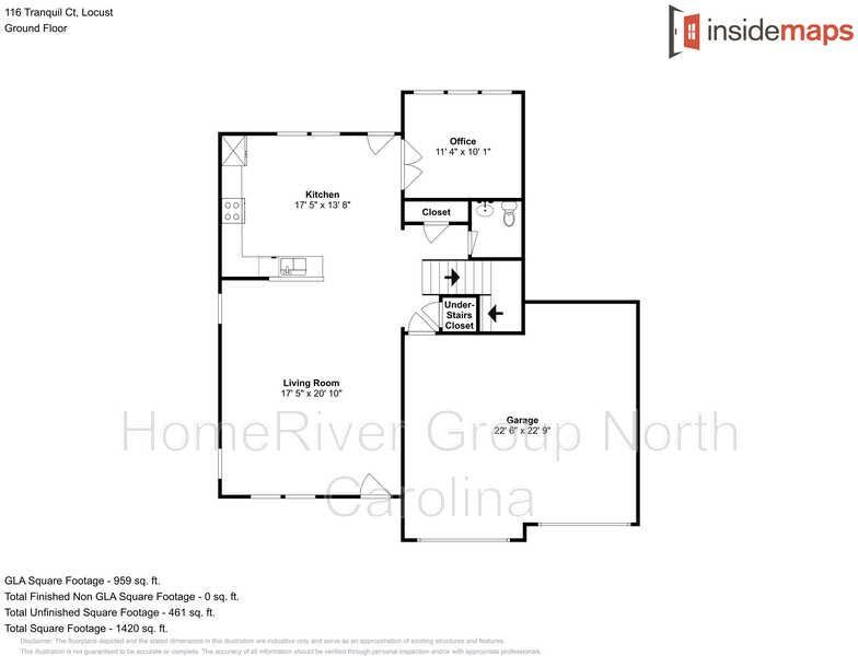 116 Tranquil Ct - Photo 2 of 25
