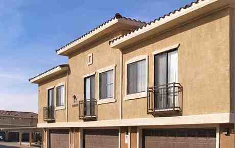 The Paseo at Pebble Creek Apartments 4200 N Pebble Creek Pkwy