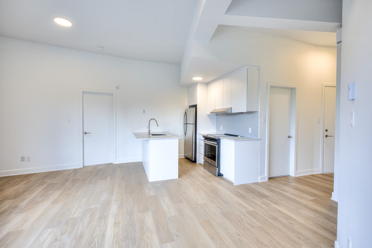 4017 Rue Notre-Dame Ouest #3055 - Photo 2 of 20