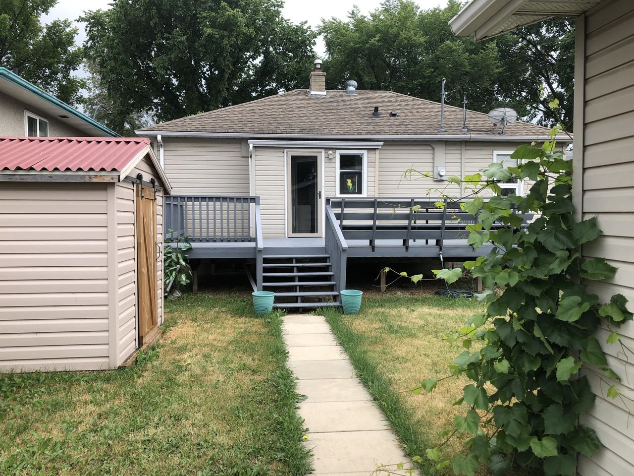8330 81 Avenue Northwest - Photo 2 of 9