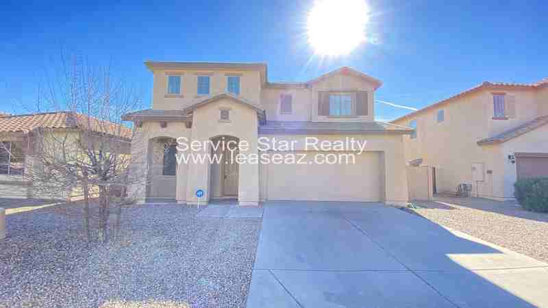 7425 W Crown King Rd - Photo 2 of 33