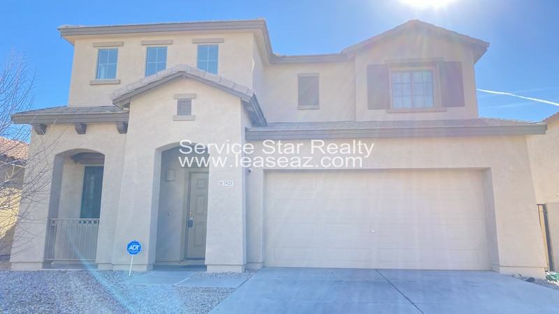 7425 W Crown King Rd - Photo 3 of 33