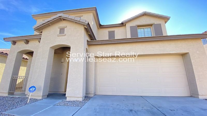 7425 W Crown King Rd - Photo 4 of 33