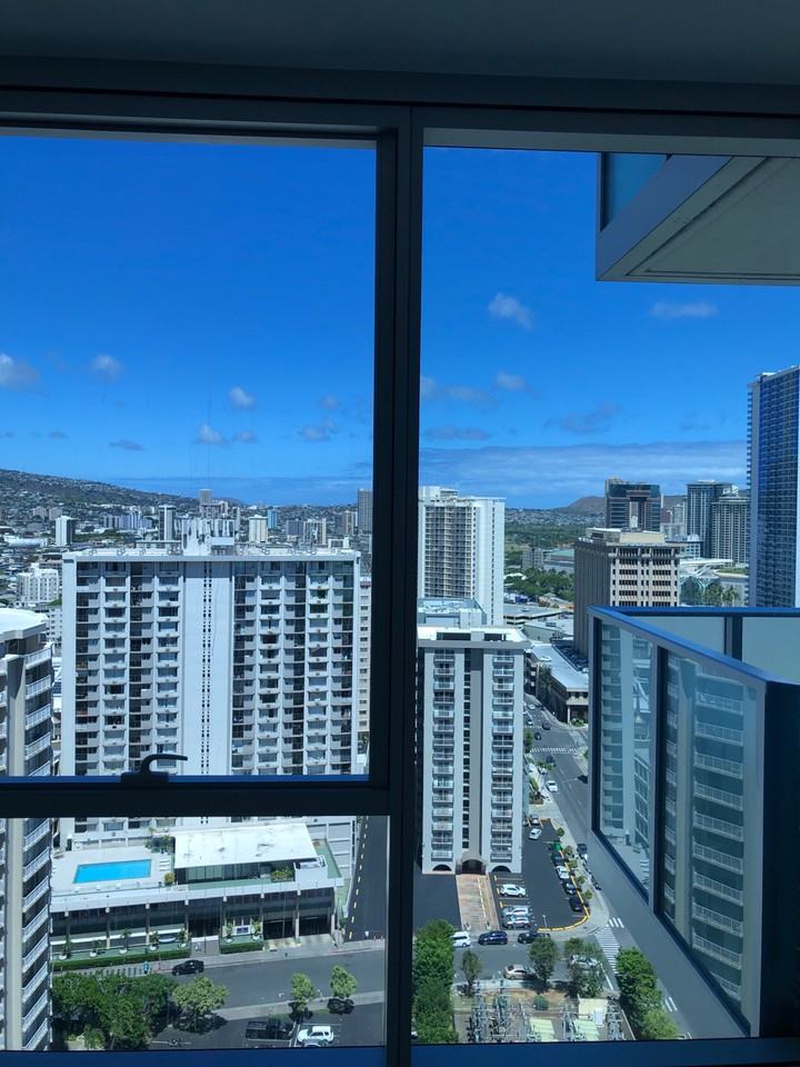 629 Ke’eaumoku Street