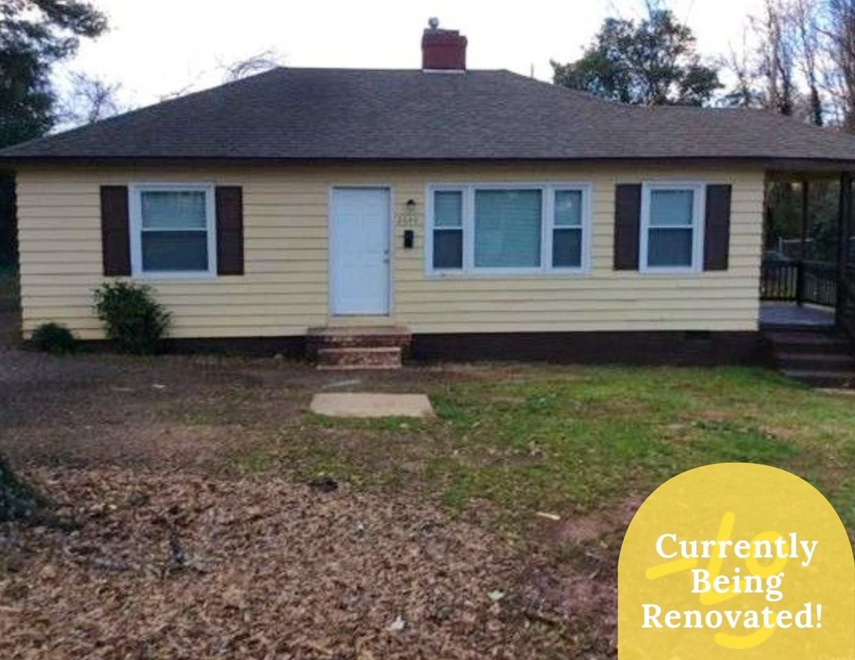 Brentwood Pl, Charlotte, NC 28208 2 Bedroom House for 950/month Zumper