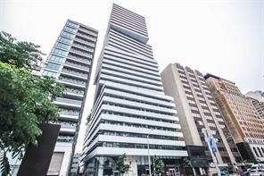 200 Bloor Street West #2605