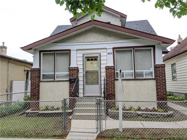 885 Pritchard Ave - Photo 2 of 10