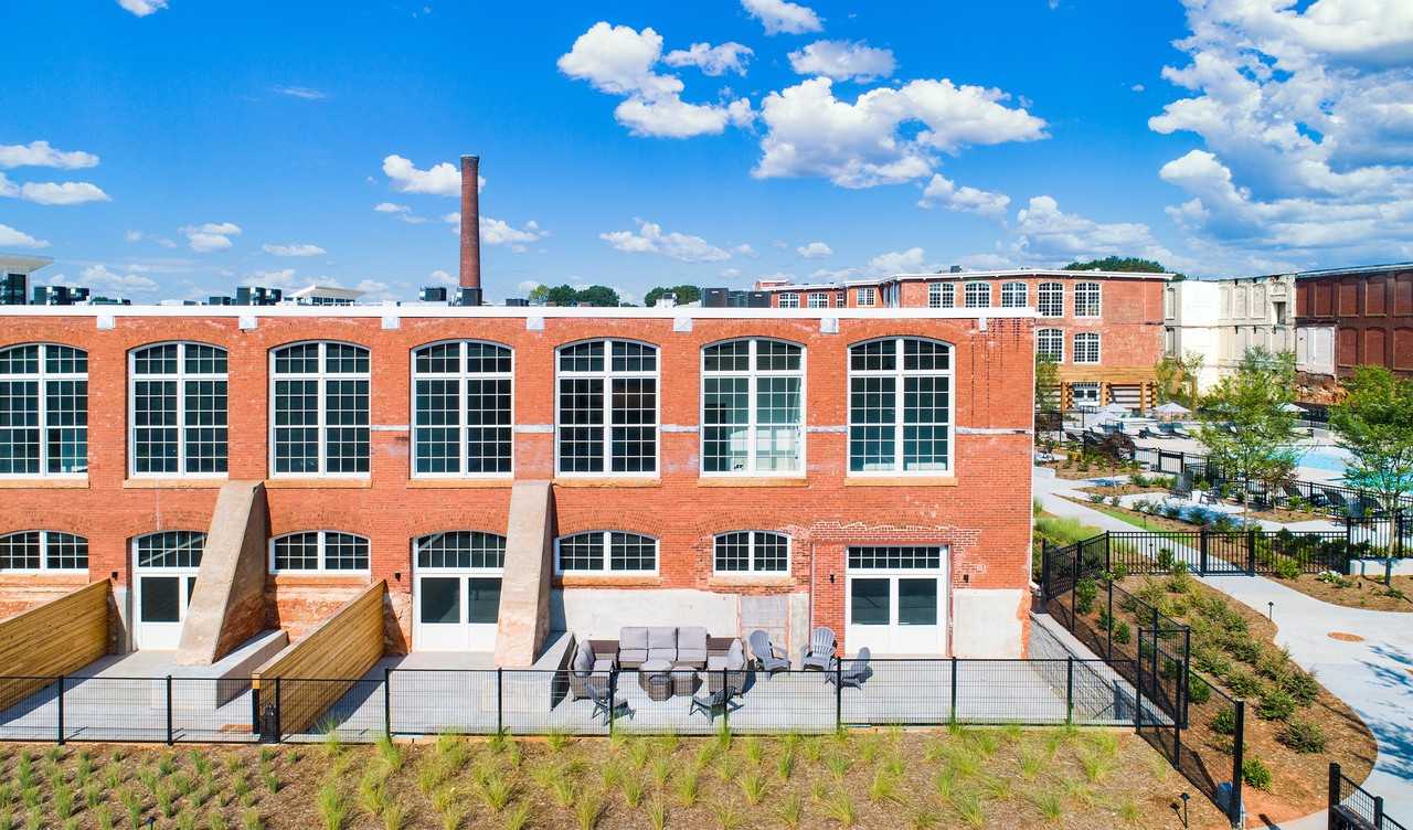 Judson Mill Lofts Apartments 701 Easley Bridge Rd, Greenville, SC