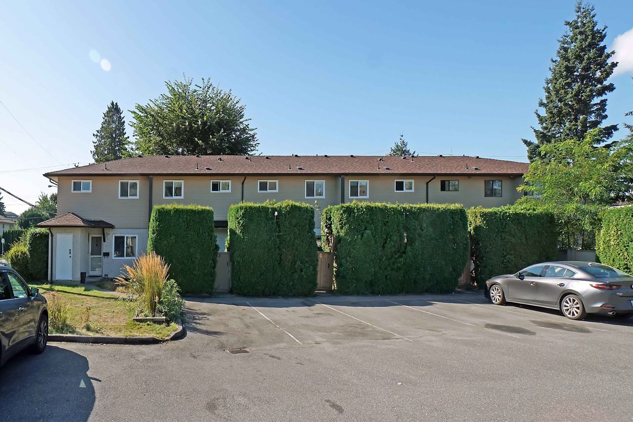 2023 Manning Avenue 4, Port Coquitlam, BC V3B 1L5 3 Bedroom