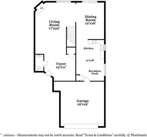 1224 Riverford Dr - Photo 2 of 17