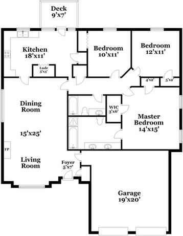 6695 Emerald Pointe Cir - Photo 2 of 16