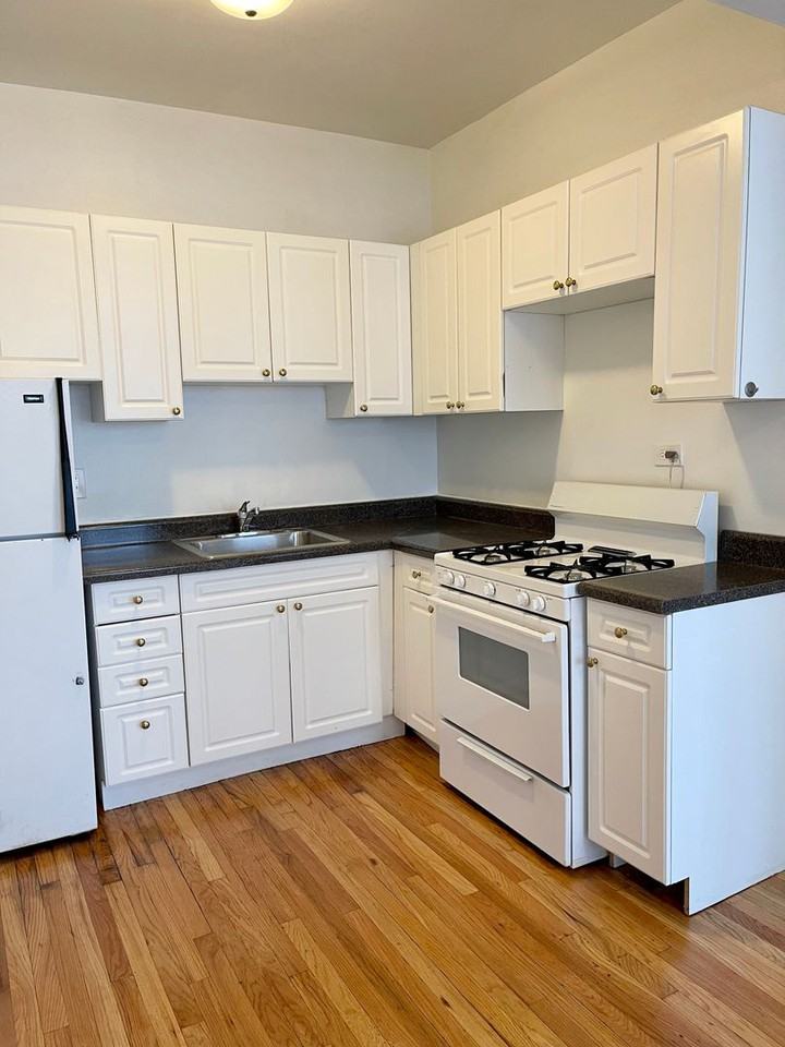 1022 West Loyola Avenue #2E