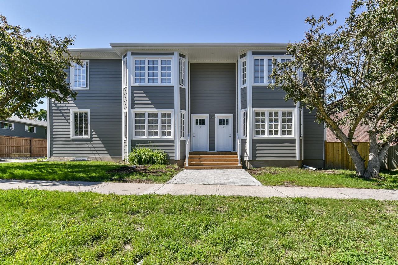 210 Ontario Street West #3