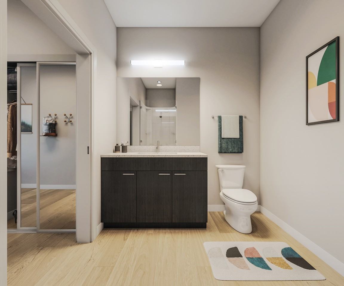 HERE Seattle Student Apartments - Photo 3 of 99