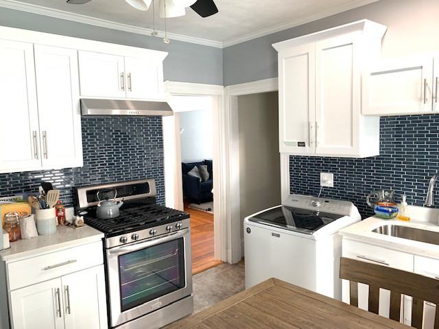 Lowden Ave & Kidder Ave #2 - Photo 5 of 12