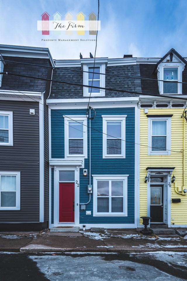 22 Henry Street - Photo 2 of 34