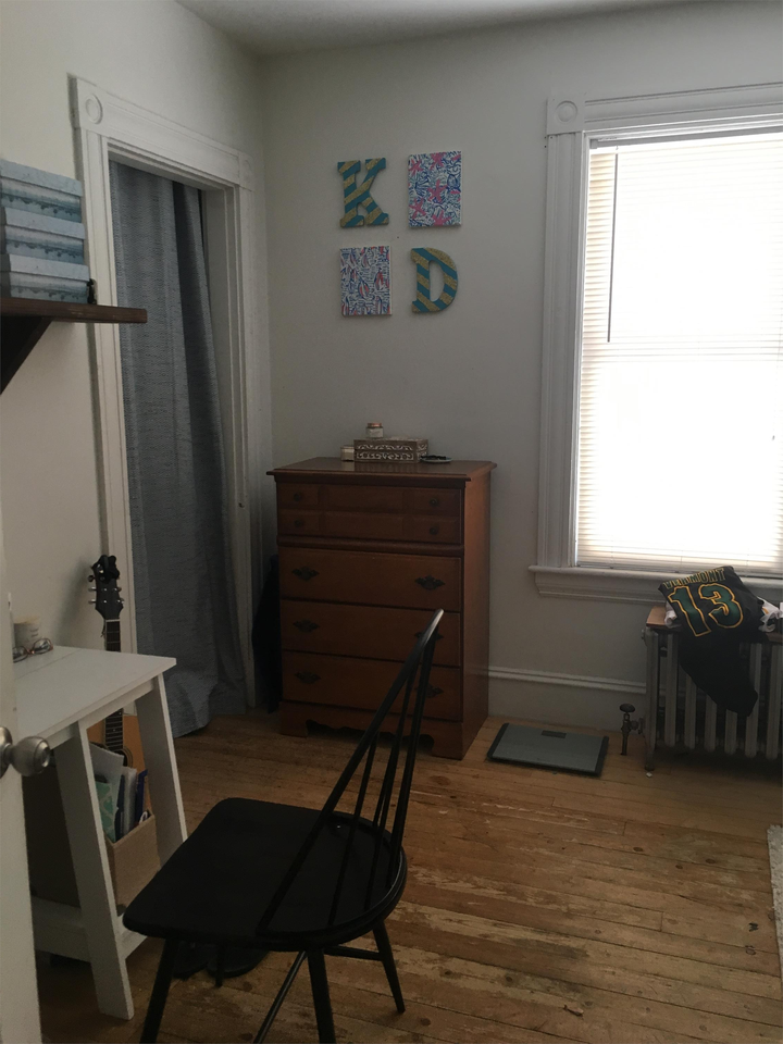 54 Loomis St #1 - Photo 5 of 13