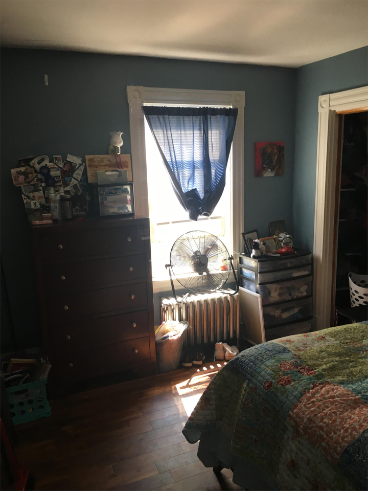 54 Loomis St #1 - Photo 7 of 13