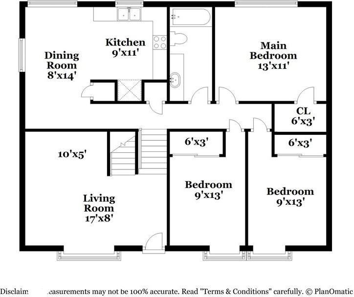1922 W Quarter Horse Ave - Photo 3 of 17