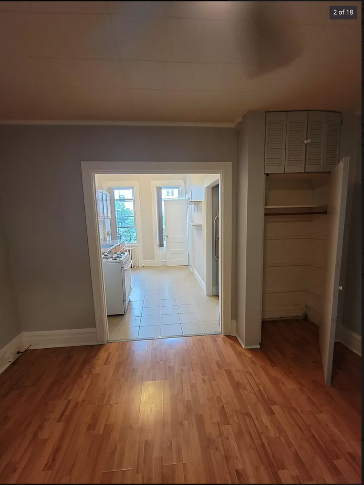 59-15 Woodbine Street #1 - Photo 3 of 18