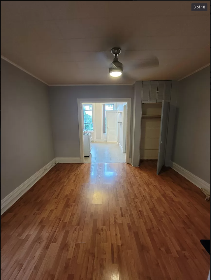 59-15 Woodbine Street #1 - Photo 2 of 18