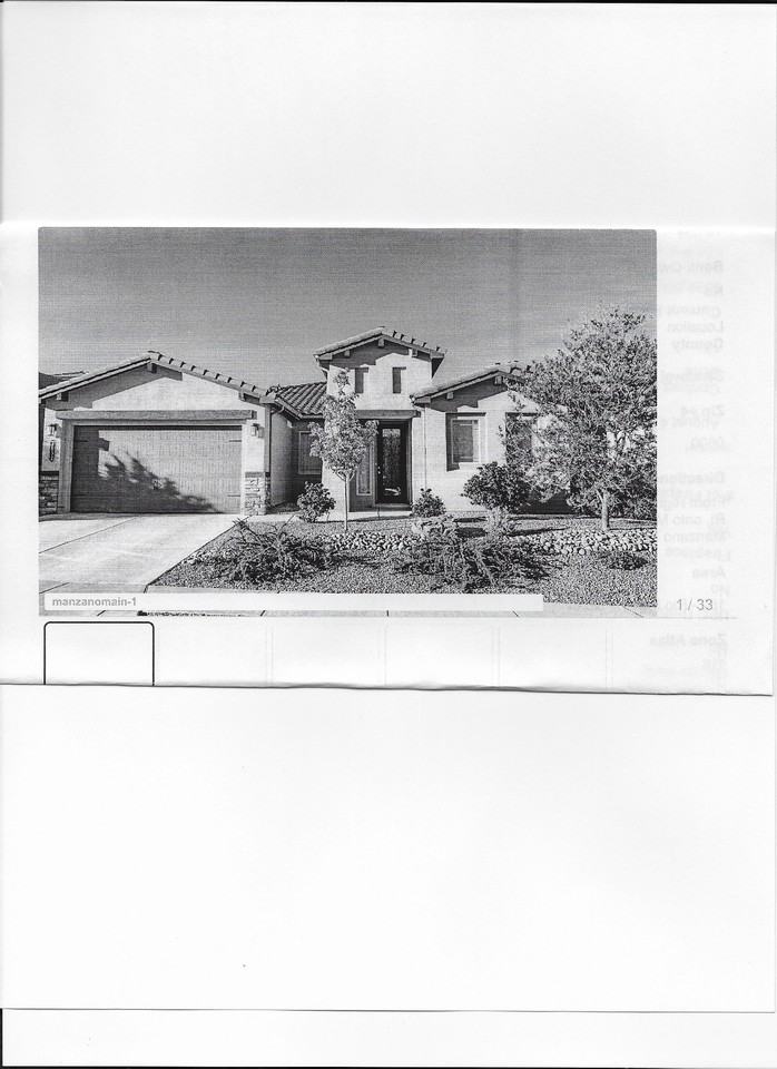 2632 Vista Manzano Loop Ne - Photo 2 of 2