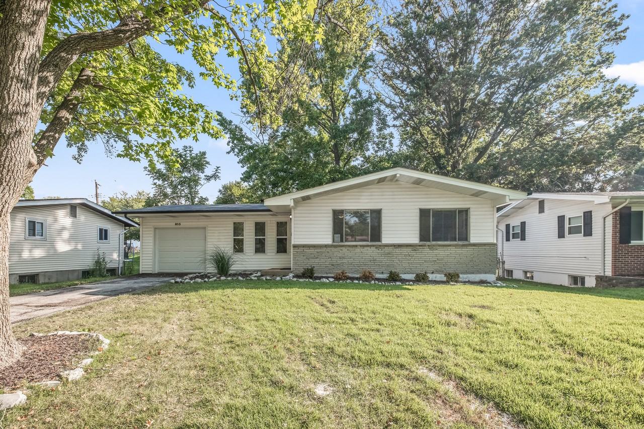 815 Lynn Haven Ln #1