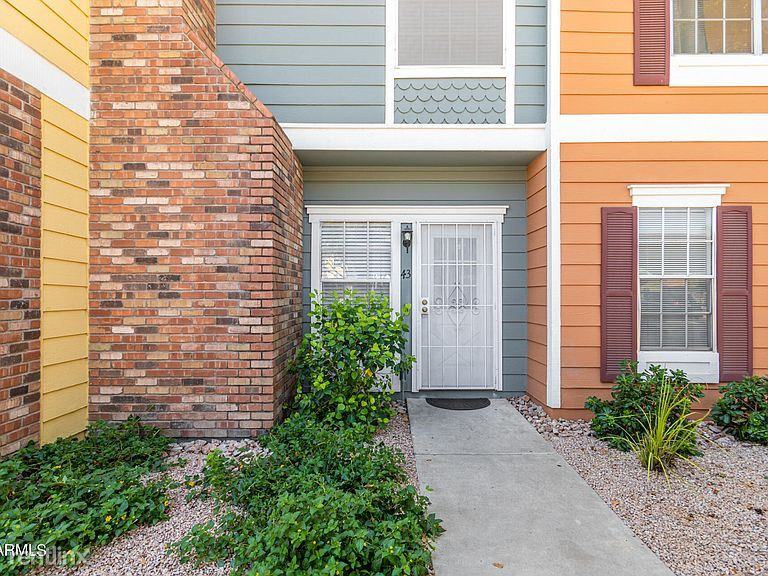 1970 N Hartford St #43