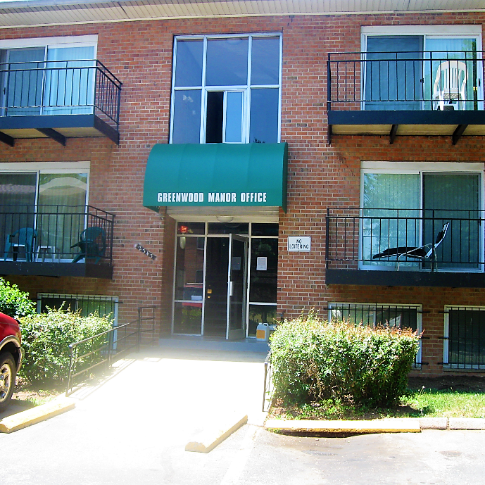 2337 Green St Se Apartments in Anacostia, Washington, DC 20020 Zumper