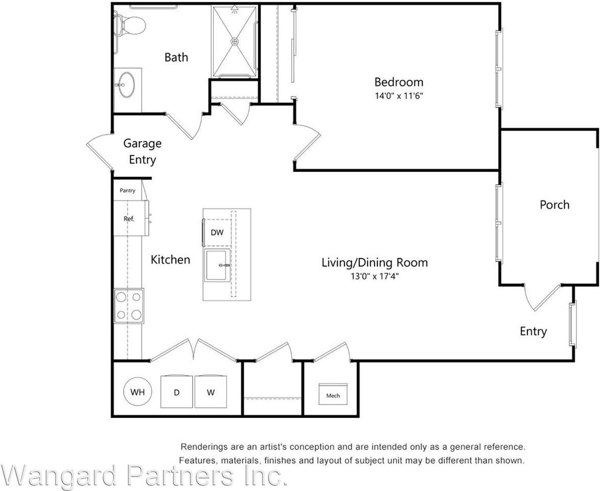 9110 Megan's Way - Photo 2 of 14