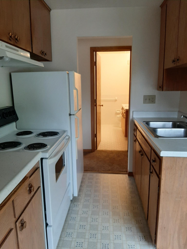 1363 County Road B W #3rdFL - Photo 2 of 6