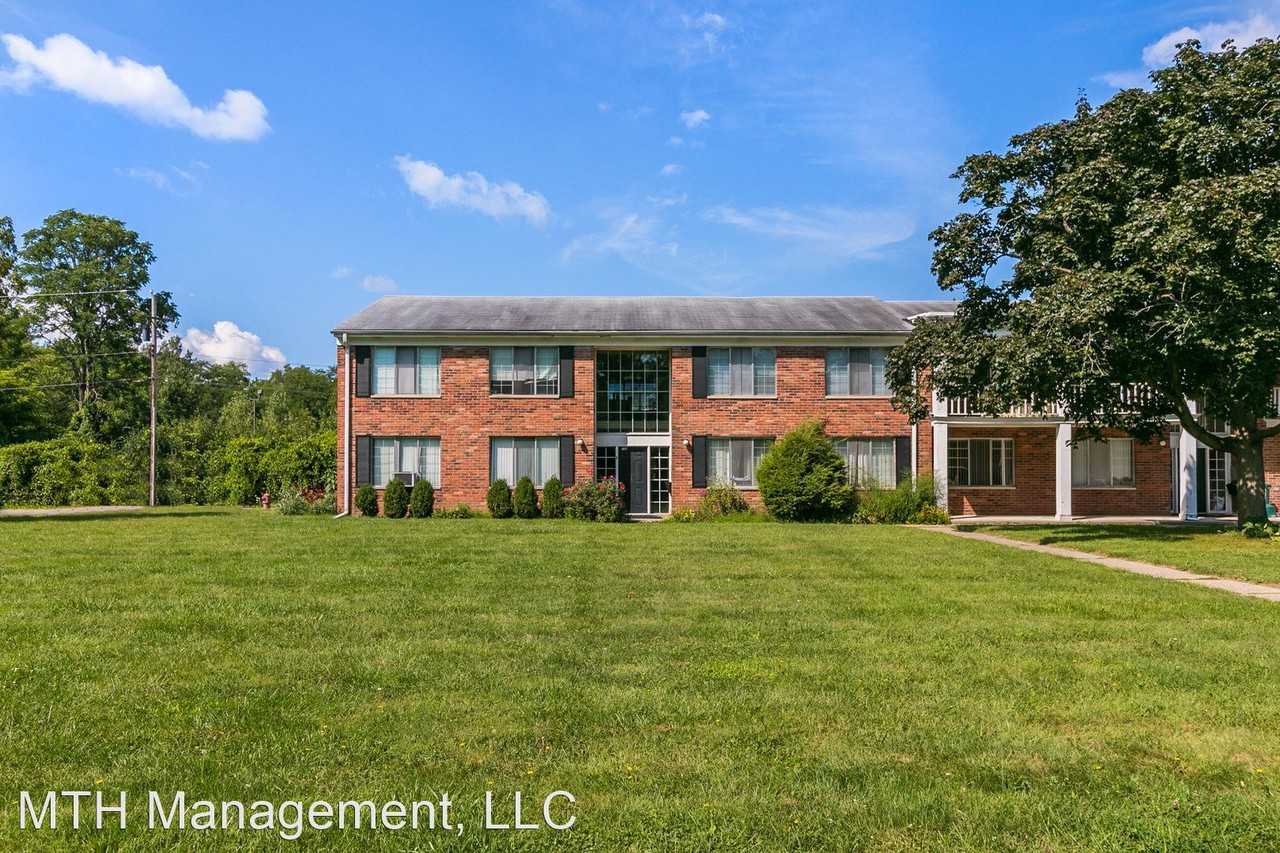 1024 S. Brown Street Apartments for Rent 1024 S Brown St, Jackson, MI