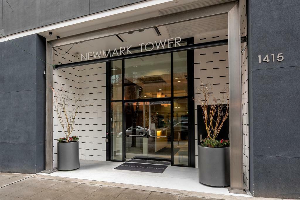 1415 2nd Ave #603